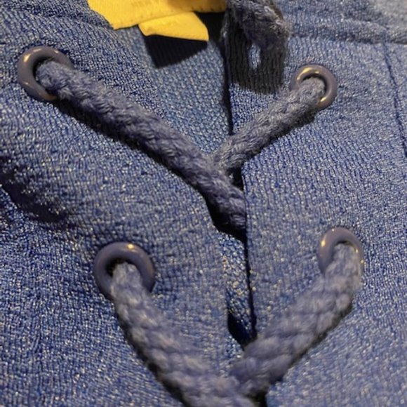 SUPREME Hoodie Hockey Jersey - Royal - XL - Picture 11 of 11